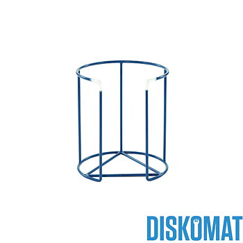 Tallrikskassett, 224 mm - 253 mm, VIT