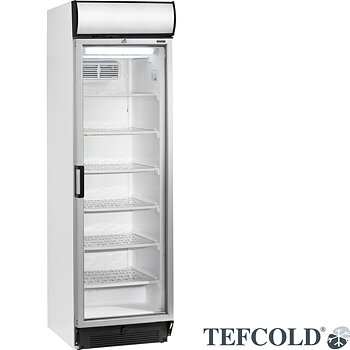 Displayfrys UFFS370GCP, 300 liter