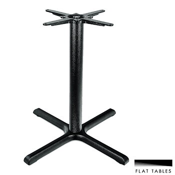 Bordsstativ Kiribilli med FLAT-teknologi