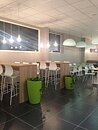 Barstol, UNI 378