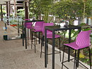 Barstol, UNI 378