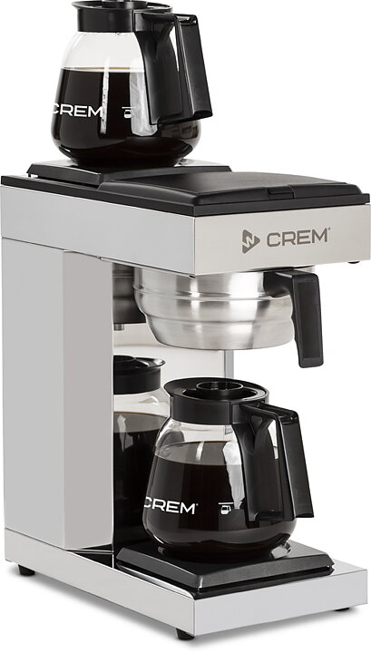 Kaffebryggare A2 ThermoKinetic