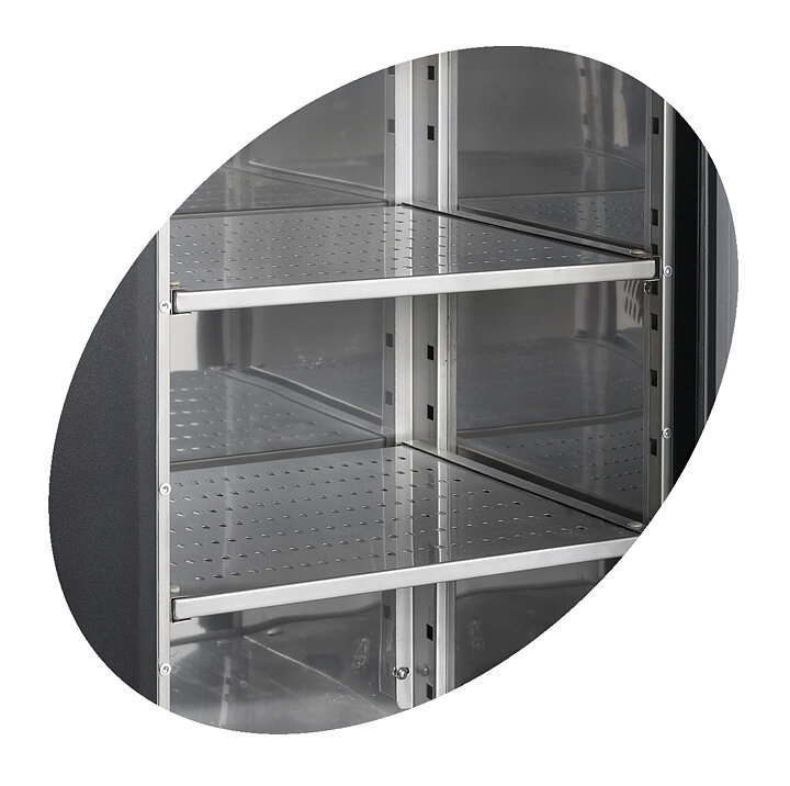 Ölkyl / Back Bar CBC210, 290 liter