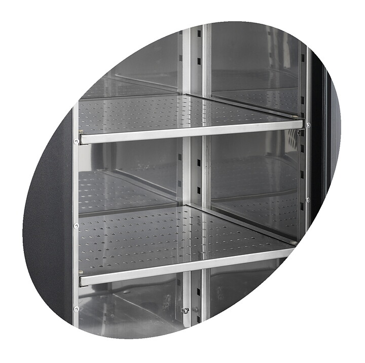 Ölkyl / Back Bar CBC210, 290 liter