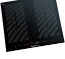 Induktionsspis för inbyggnad - 7,2 kW