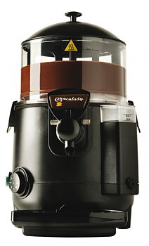 Chokladdispenser 5 liter