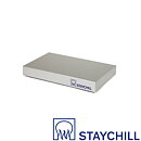 Kylbricka Staychill GN 1/4 - Aluminium