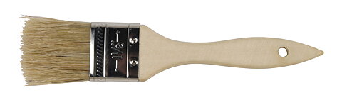 Brödpensel svinborst 