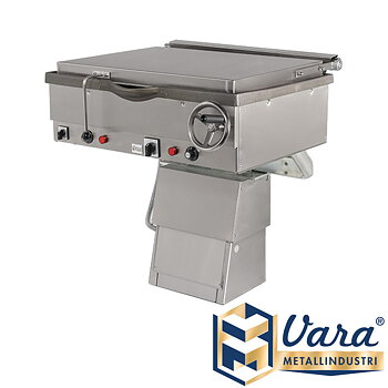 Stekbord Restaurang VK-40TT, elektrisk höj-och sänk