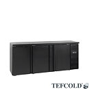 Ölkyl / Back Bar CBC310, 460 liter