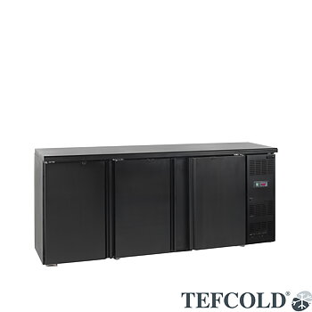 Ölkyl / Back Bar CBC310, 460 liter