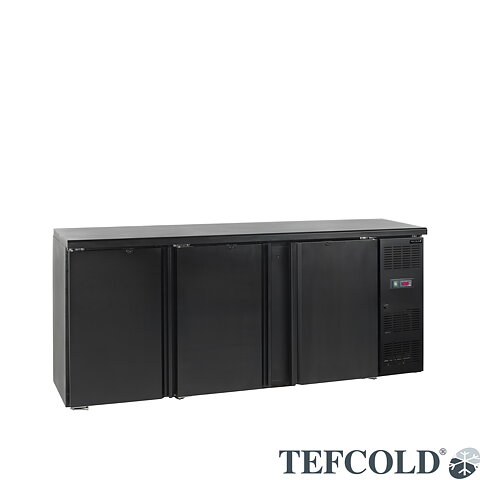 Ölkyl / Back Bar CBC310, 460 liter