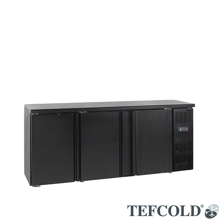 Ölkyl / Back Bar CBC310, 460 liter