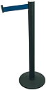 Köavskiljare Band BUDGET- Svart