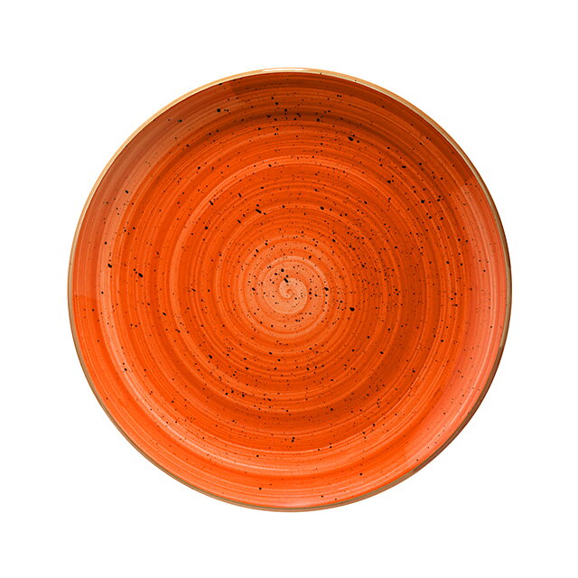 Tallrik Bonna Terracota Ø 19 cm