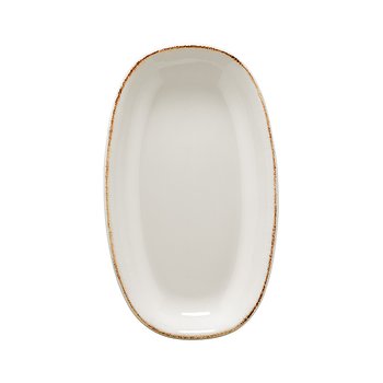 Tallrik Bonna Retro Ø 33 cm