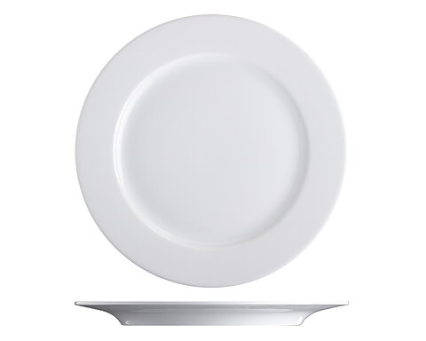 Restaurangtallrik Basic Ø 31 cm