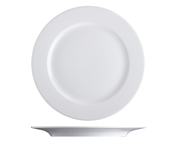 Restaurangtallrik Basic Ø 31 cm