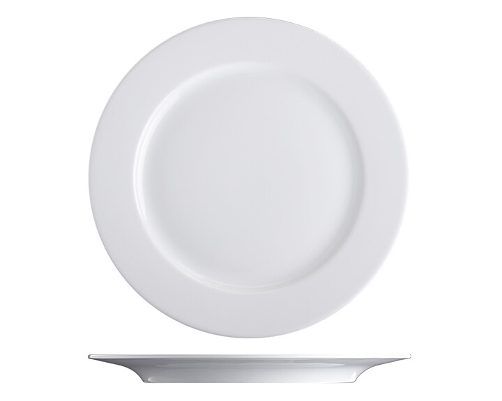 Restaurangtallrik Basic Ø 31 cm
