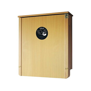 Skötbord Robust - BOK