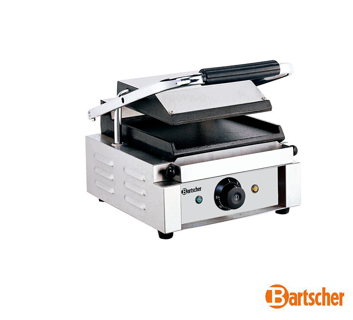 Klämgrill, slät 1800 1G