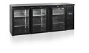 Ölkyl / Back Bar CBC310G, 460 liter, RF insida