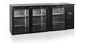 Ölkyl / Back Bar CBC310G, 460 liter, RF insida