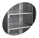 Ölkyl / Back Bar CBC310G, 460 liter, RF insida