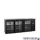 Ölkyl / Back Bar CBC310G, 460 liter, RF insida