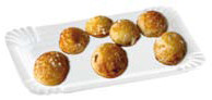 Poffertjes-mix 10 kg - 2