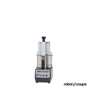 Food Processor R201 XL, 2,9 Liter