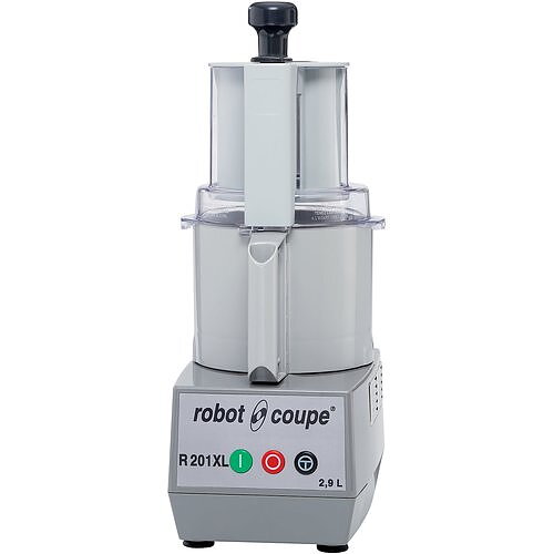 Food Processor R201 XL, 2,9 Liter
