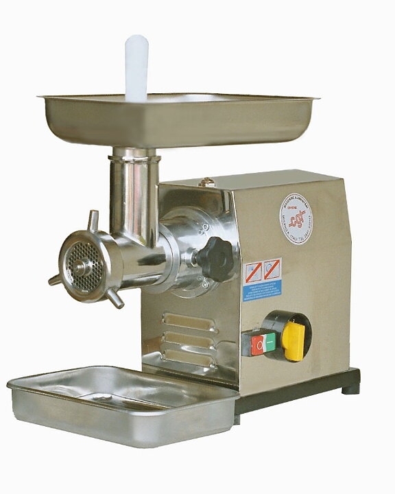Köttkvarn Minerva 200 kg/h