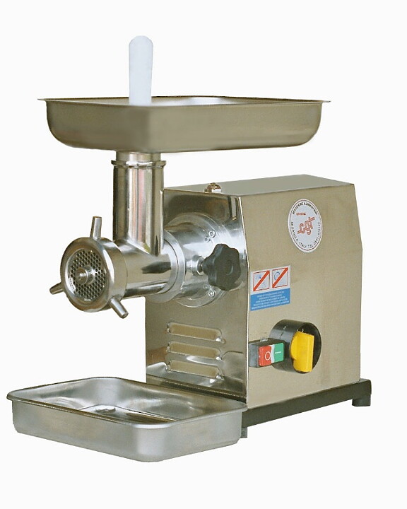 Köttkvarn Minerva 200 kg/h
