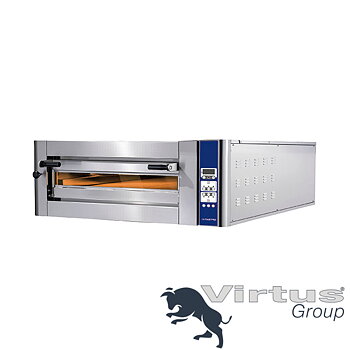 Donato pizzaugn 9 pizzor Ø35 cm, elektronisk