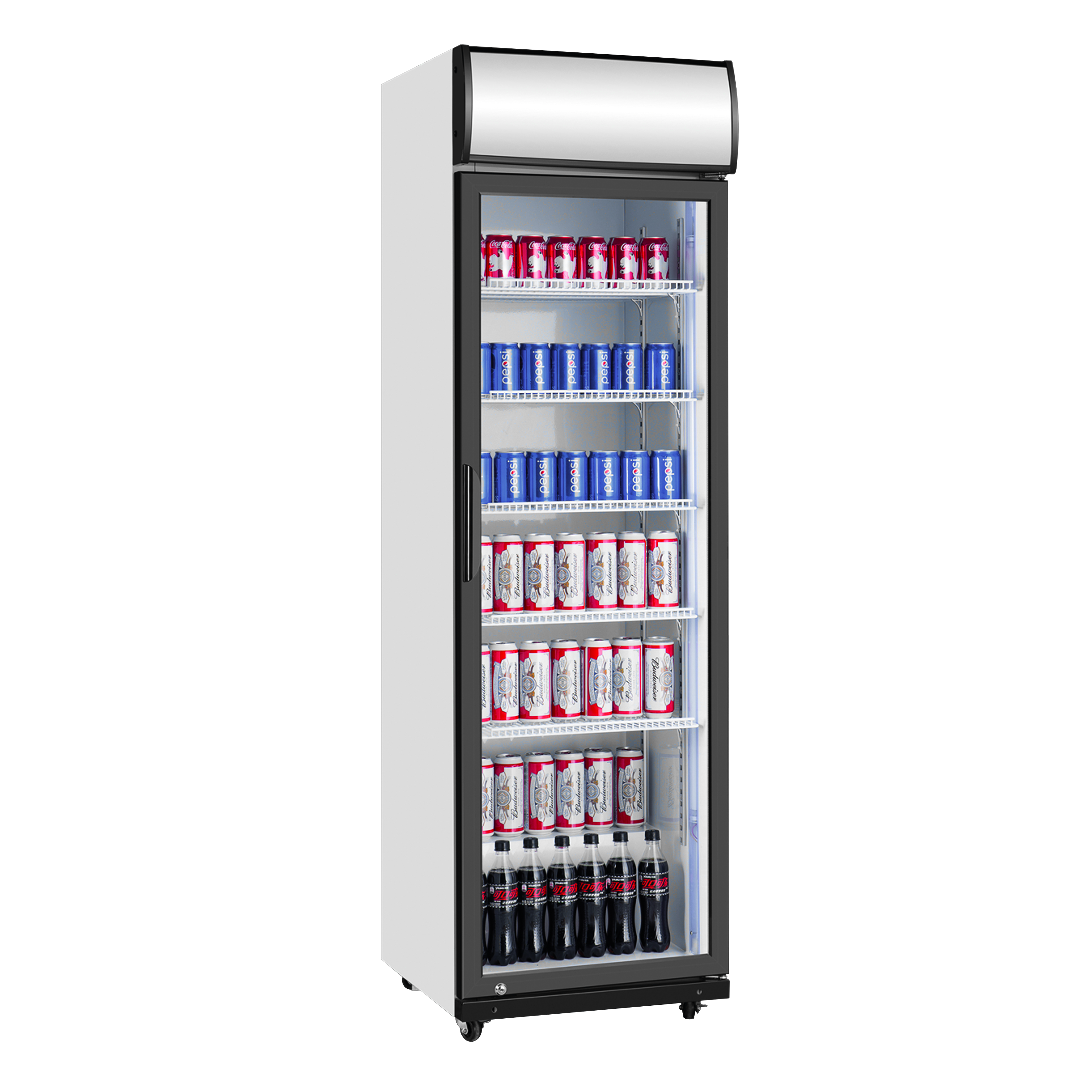 Displaykyl SD 420 E, 386 / 360 L - 2