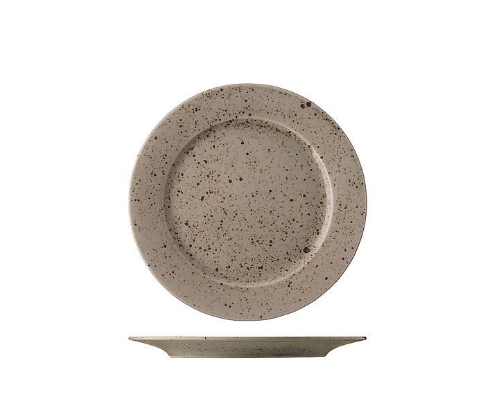 Tallrik Natur Ø 17 cm