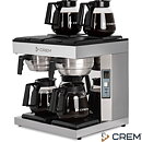 Kaffebryggare DA4 ThermoKinetic