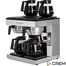 Kaffebryggare DA4 ThermoKinetic