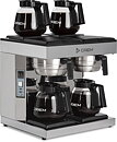 Kaffebryggare DA4 ThermoKinetic