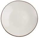 Tallrik flat Fortuna Beige Ø 30 cm