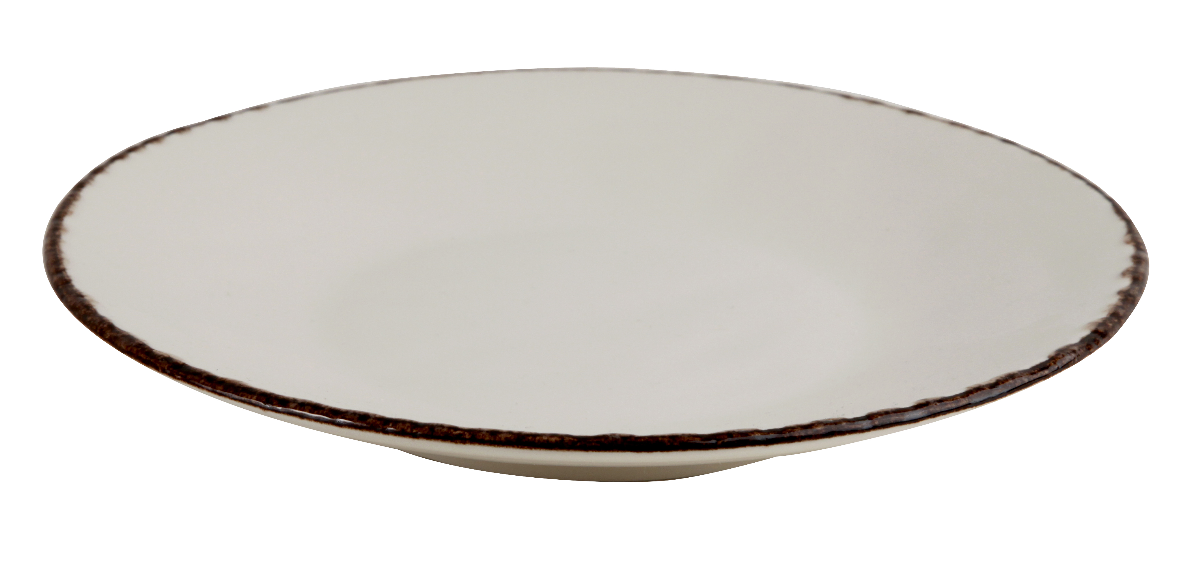 Tallrik flat Fortuna Beige Ø 30 cm - 2
