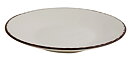 Tallrik flat Fortuna Beige Ø 30 cm