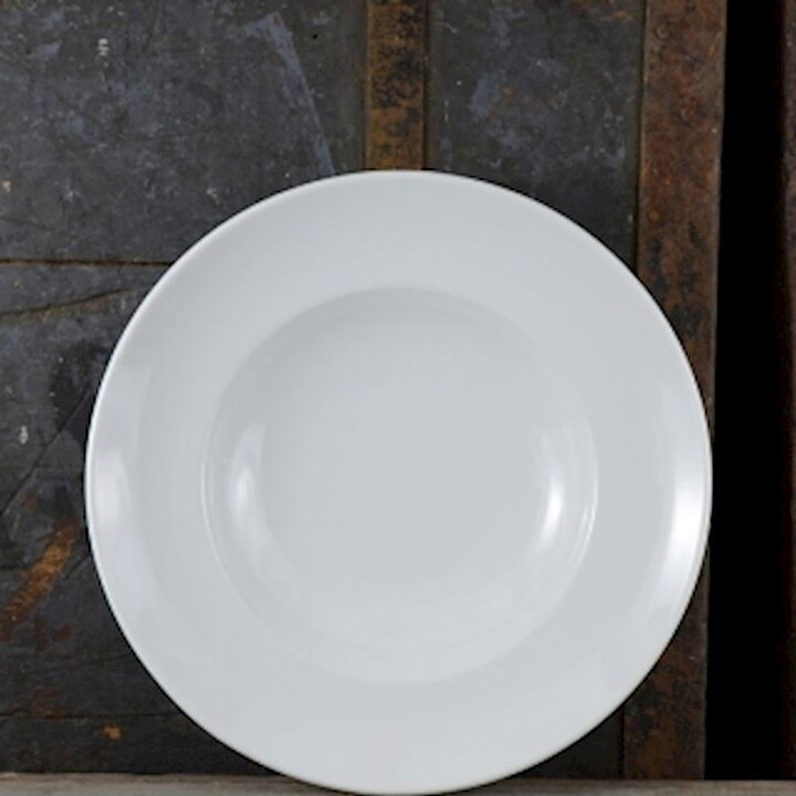 Tallrik Djup Emily Ø 27 cm