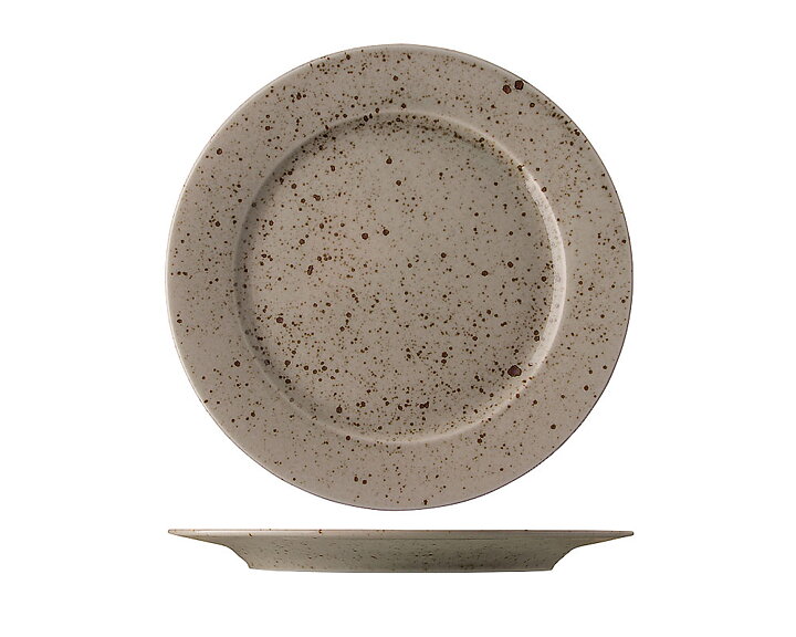 Tallrik Natur Ø 26 cm