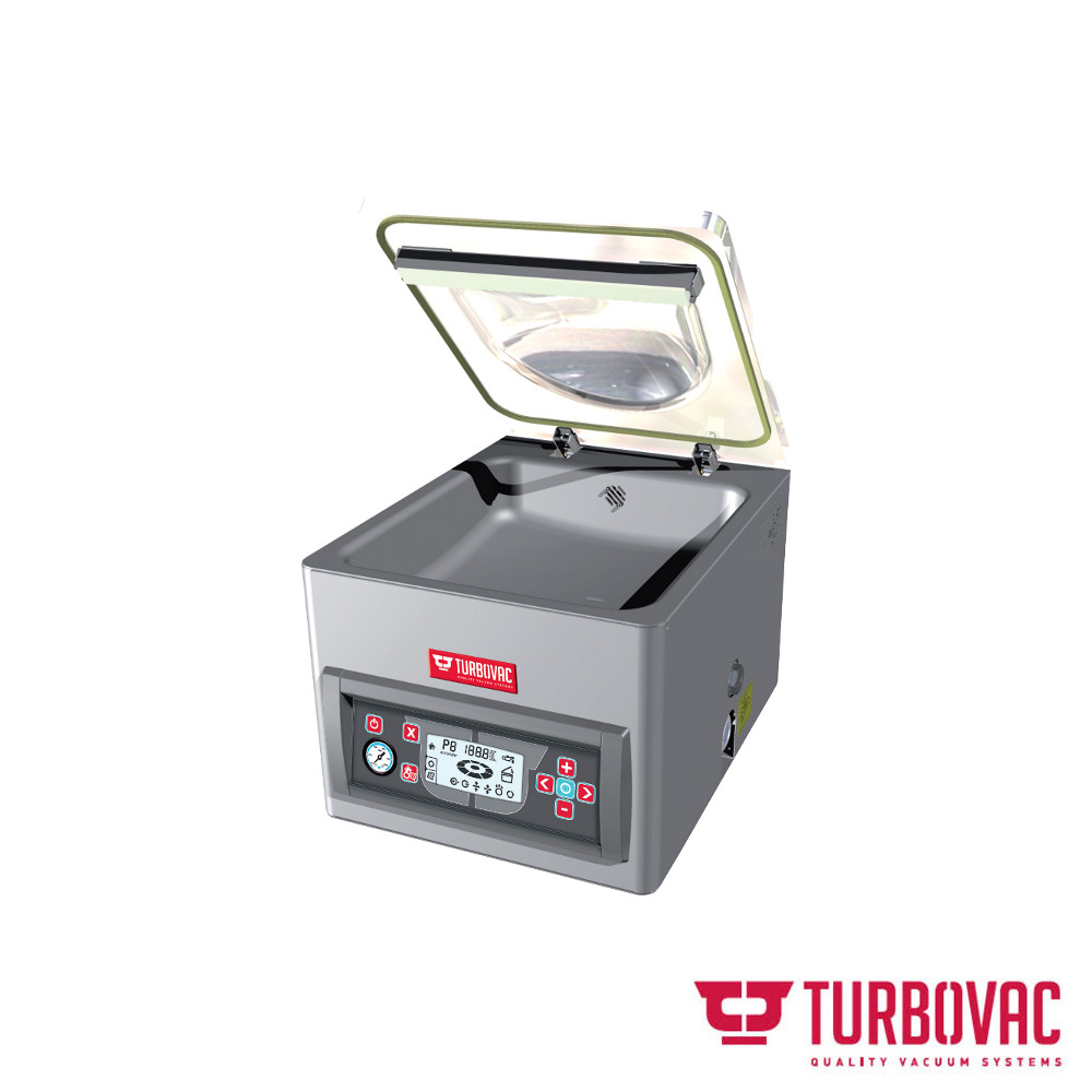 Turbovac - Bordsmodell