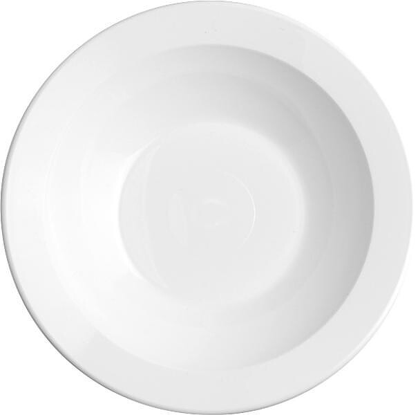 Tallrik djup Progress bisfenolfri Ø 18 cm
