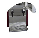 Vindispenser, kyld, Bag-in-Box 2 x 20 liter