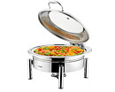 Chafing Dish Genoa - Rund