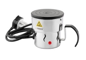 Chafing Dish Genoa - Rund - 2
